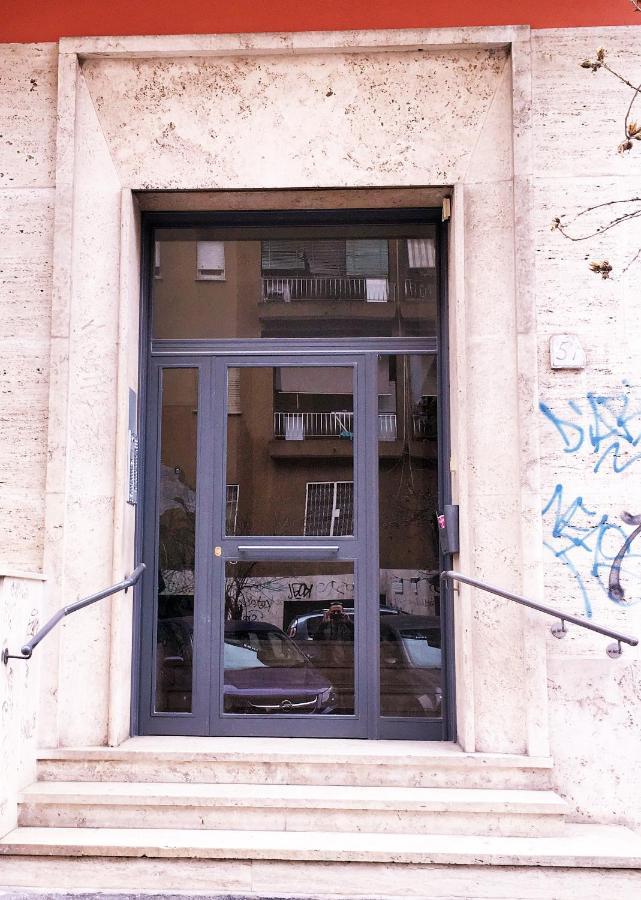 Casa Italiano - Bestbnb Garbatella Rome Exterior photo